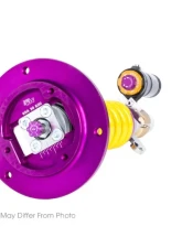 KW Suspension V4 Clubsport Kit Bundle                                     - 397202DY - Image 3
